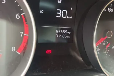 Volkswagen Golf 2015, 71400 км, за 49088.14 CNY - фото 9
