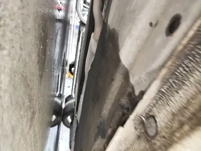 Audi A4L 2019, 40800 км, за 121600 CNY - фото 19