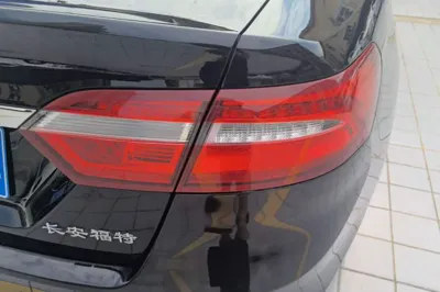 Ford Taurus 2017, 138700 км, за 60871.87 CNY - фото 9
