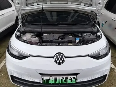 Volkswagen ID.3 2023, 43099 км, за 83500 CNY - фото 20