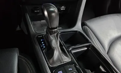 Hyundai Sonata 2018, 142032 км, за 10500000 KRW - фото 9