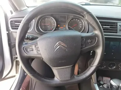 Citroen C3-XR 2015, 120800 км, за 23000 CNY - фото 11