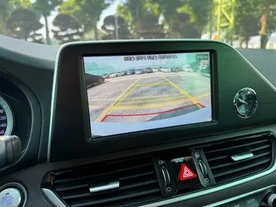 Hyundai Grandeur 2019, 168455 км, за 13190000 KRW - фото 15