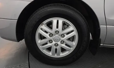 Hyundai Starex 2017, 201603 км, за 6500000 KRW - фото 5