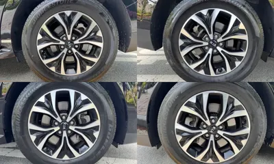 Kia Canival 2021, 122304 км, за 18500000 KRW - фото 20