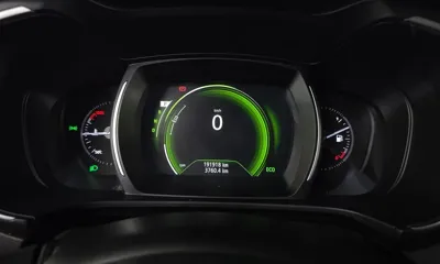 Renault-KoreaSamsung QM6 2017, 191918 км, за 6390000 KRW - фото 8