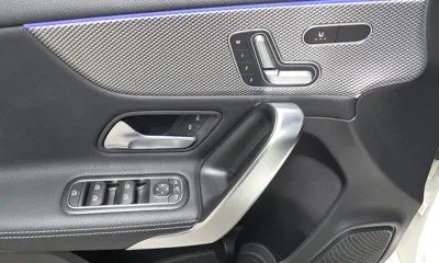 Mercedes-Benz A-Class 2021, 88254 км, за 19200000 KRW - фото 24