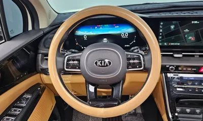 Kia Canival 2021, 67190 км, за 28300000 KRW - фото 15
