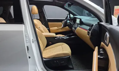 Kia Sorento 2021, 53905 км, за 31800000 KRW - фото 26