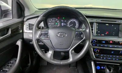 Hyundai Sonata 2017, 118816 км, за 8300000 KRW - фото 13