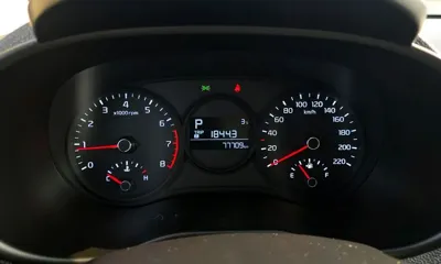 Kia Morning 2023, 77709 км, за 13500000 KRW - фото 8