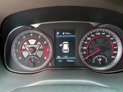 Hyundai Kona 2019, 70580 км, за 13400000 KRW - фото 9