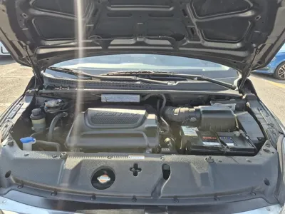 Kia Canival 2011, 151601 км, за 5700000 KRW