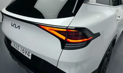 Kia Sportage 2023, 95673 км, за 20500000 KRW - фото 23