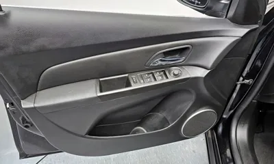 ChevroletGMDaewoo Cruze 2016, 89403 км, за 6200000 KRW - фото 24