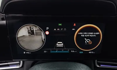 Hyundai Avante 2024, 4815 км, за 54900000 KRW - фото 8