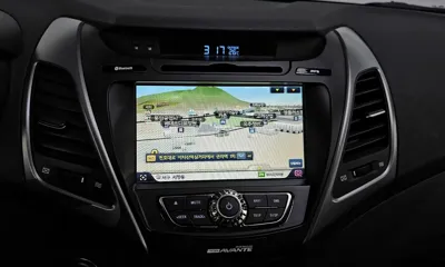 Hyundai Avante 2015, 44321 км, за 6900000 KRW - фото 14