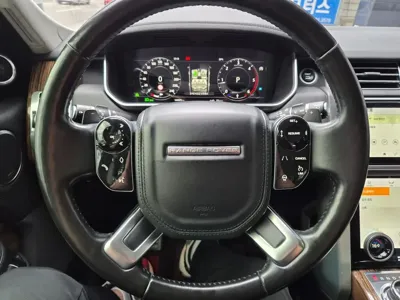 Land Rover Range Rover 2018, 170100 км, за 34900000 KRW - фото 7