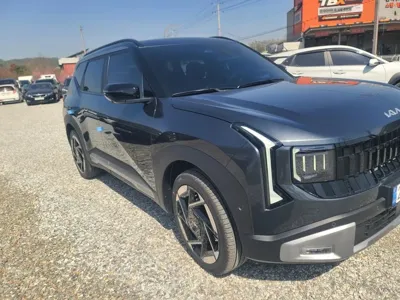 Kia Seltos 2026, 12 км, за 33000000 KRW - фото 1