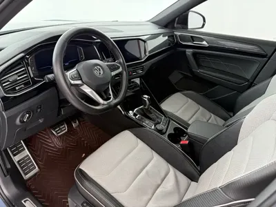 Volkswagen X 2020, 83000 км, за 99000 CNY - фото 7