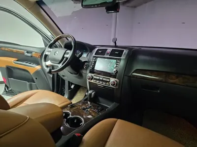 Kia Mohave 2017, 170400 км, за 10800000 KRW - фото 6