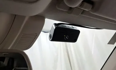 Mercedes-Benz GLS-Class 2017, 104080 км, за 31000000 KRW - фото 28