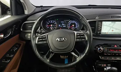 Kia Sorento 2020, 154029 км, за 17990000 KRW - фото 13