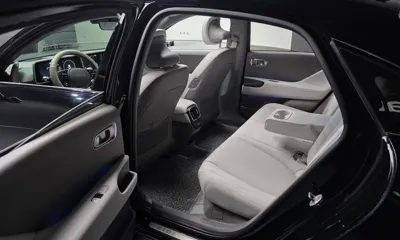 Hyundai Ioniq6 2023, 84738 км, за 32630000 KRW - фото 11