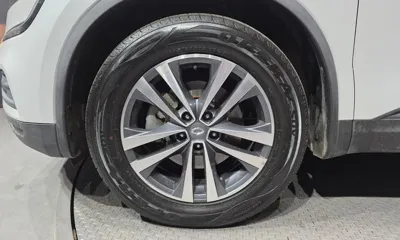 Renault-KoreaSamsung QM6 2017, 217612 км, за 8500000 KRW - фото 5