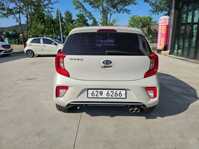 Kia Morning 2017, 112581 км, за 7200000 KRW - фото 3