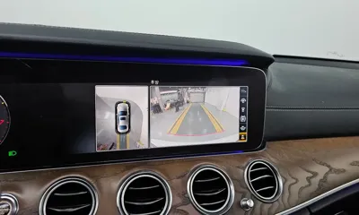 Mercedes-Benz E-Class 2018, 47704 км, за 29800000 KRW - фото 14
