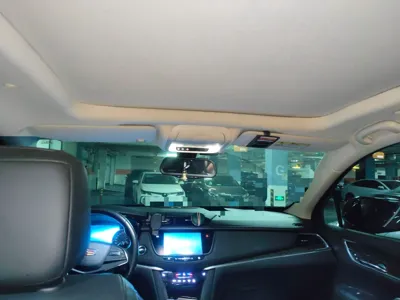 Cadillac XT5 2018, 113500 км, за 84226.84 CNY - фото 19