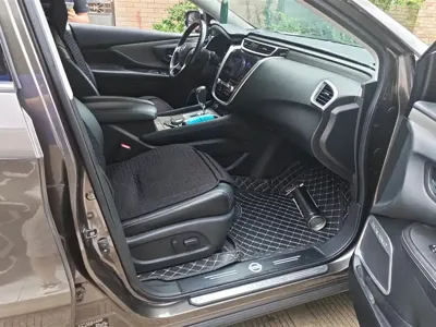 Nissan Murano 2018, 67000 км, за 78800 CNY - фото 8