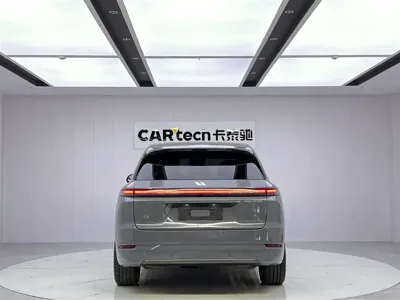 Li Auto Li L7 2025, 18000 км, за 273800 CNY