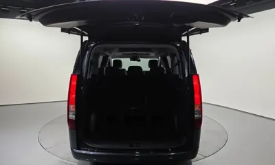 Hyundai Staria 2025, 13449 км, за 36800000 KRW - фото 30