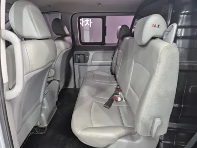 Hyundai Starex 2021, 143660 км, за 13500000 KRW - фото 20