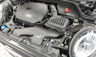 MINI Cooper 2023, 21261 км, за 27500000 KRW - фото 6