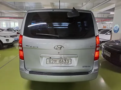 Hyundai Starex 2019, 66619 км, за 15200000 KRW
