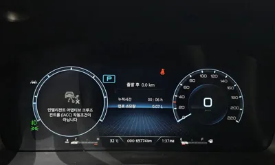 KG_Mobility_Ssangyong Rexton 2021, 65774 км, за 27500000 KRW - фото 8