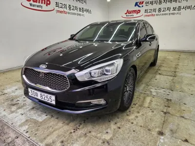 Kia K9 2013, 172416 км, за 5800000 KRW - фото 1