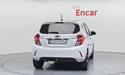 ChevroletGMDaewoo Spark 2021, 103104 км, за 7500000 KRW - фото 4