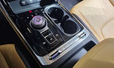 Kia Canival 2022, 95919 км, за 26300000 KRW - фото 9
