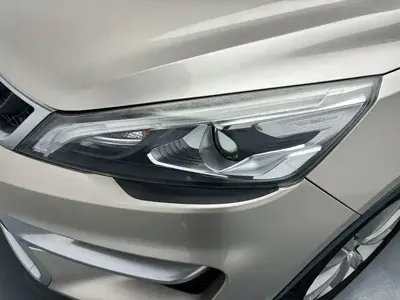 Geely Emgrand GS 2017, 82000 км, за 25900 CNY - фото 14