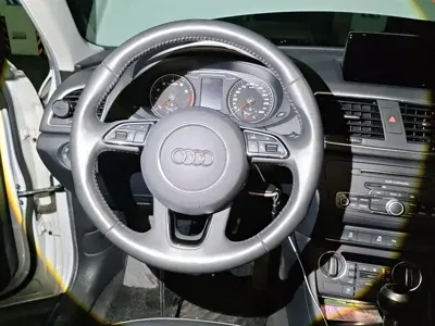 Audi Q3 2018, 47100 км, за 59200 CNY - фото 6