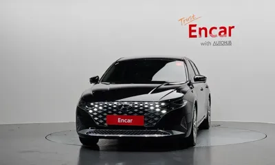 Hyundai Grandeur 2022, 85951 км, за 20900000 KRW