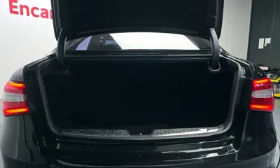 Kia K7 2015, 170357 км, за 5290000 KRW - фото 19