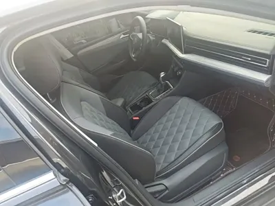 Volkswagen Sagitar 2024, 21600 км, за 83500 CNY - фото 25