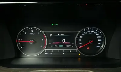 Kia Sorento 2023, 122771 км, за 23390000 KRW - фото 8