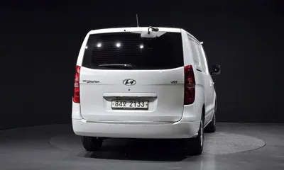 Hyundai Starex 2017, 150018 км, за 9300000 KRW