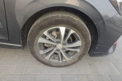 Changan Eado 2024, 27500 км, за 58904.4 CNY - фото 8